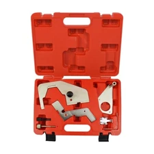 7pcs Timing Tool Kit Automobile Maintenance Tools Engine Repair Kits