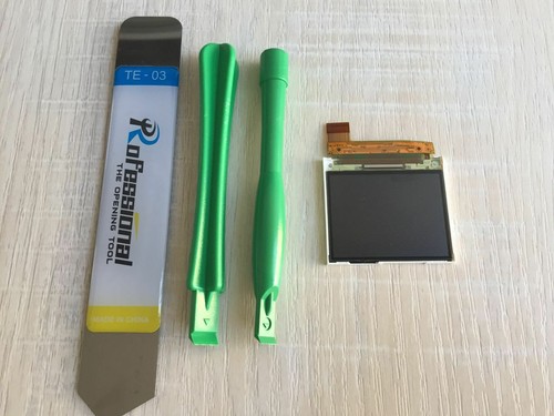 Pantalla LCD para iPod Nano 2 2da Generación 2G 2GB 4GB 8GB A1199 con Kit de Herramientas - Imagen 9 de 12