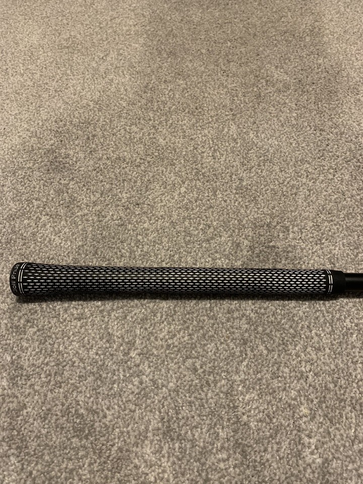 Fujikura Motore X F1 6S Driver Shaft / Stiff Flex / Cobra Tip eBay