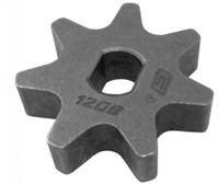 Kettenrad 7 ZäHne Elektro-KettensäGe Astschere Original Stihl 12066421301