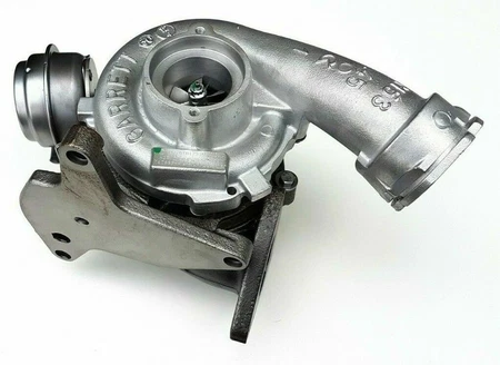 Turbolader 760699-3