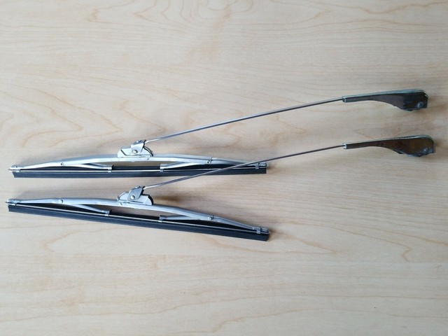 windshield wiper glasses ebay