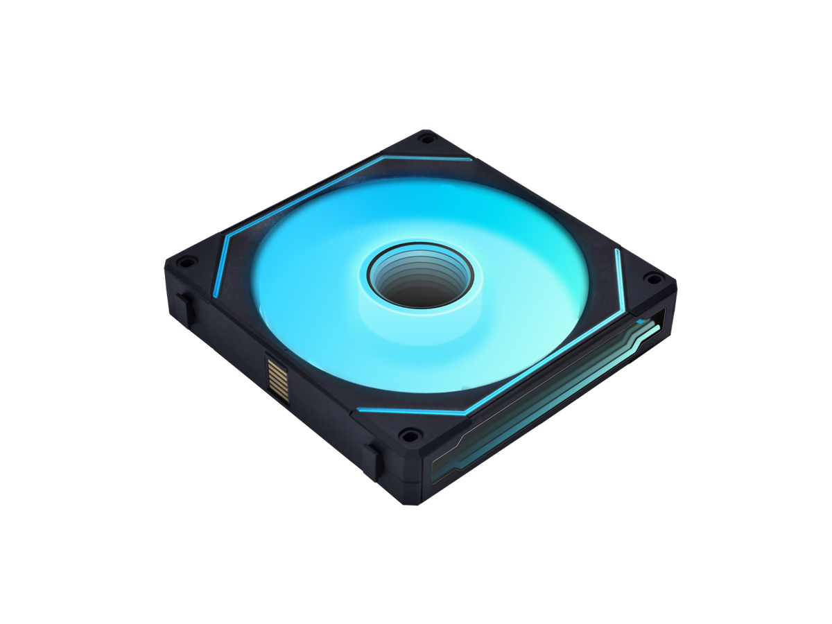 lian li UNIFAN SL-INF 140 3枚セット Amazon | LIAN LI ケースファン 「UNI FAN」シリーズ UNI FAN SL