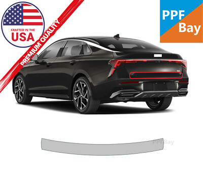 Pre Cut Ppf Kia K5 Us Ex 2024