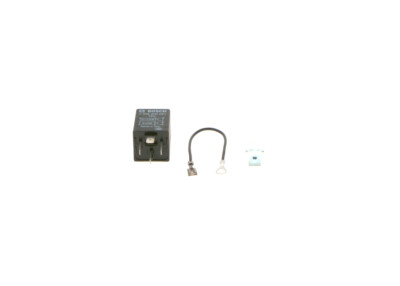 BOSCH 0 335 200 041 Flasher Unit for ,AUDI,BMW,CHEVROLET,FORD,FORD AUSTRALIA,LAD