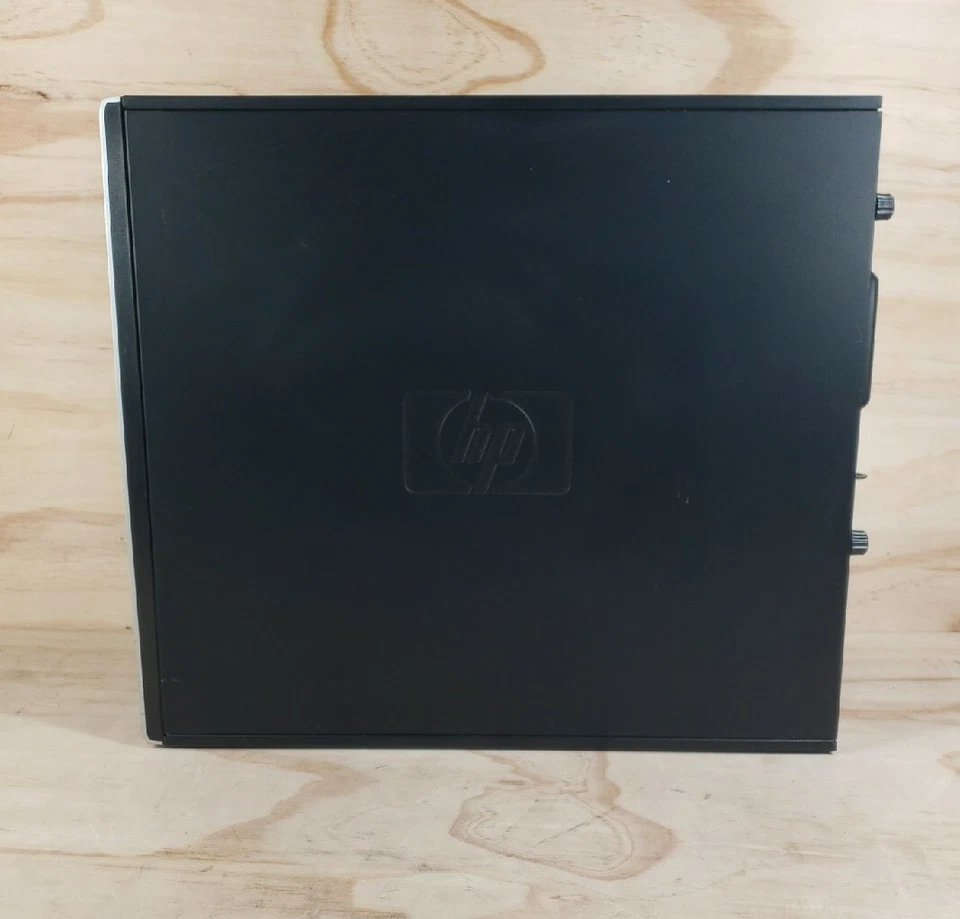 HP Compaq 6000 Pro Microtower PC (ENERGY STAR), C2D, 4GB, 500GB HDD, Win10P - Image 4 of 4