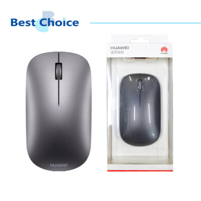 Original Huawei Official Bluetooth Mouse for Matebook 13/14/X Pro/E (AF30)  Grey