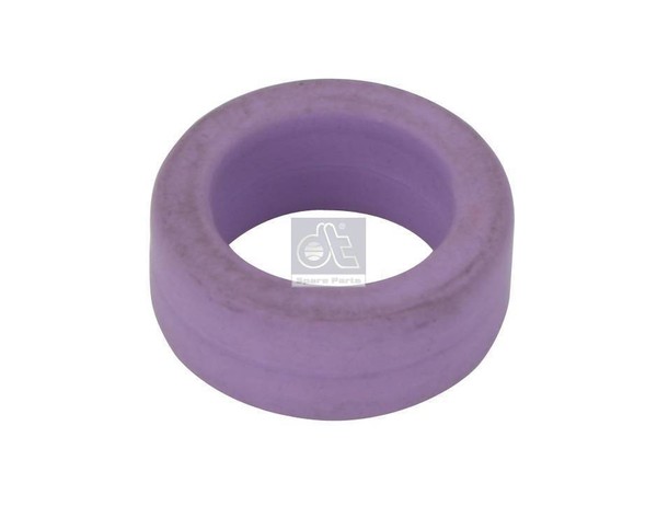 5 X Dichtring DT Spare Parts 2.11066 D:116Mm D:176Mm H:64Mm-image