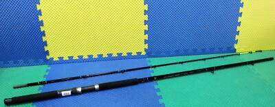 OKUMA CLASSIC PRO 2-Piece 10' 0'' Mooching Rod Chartreuse Tip CPM-10M-CT