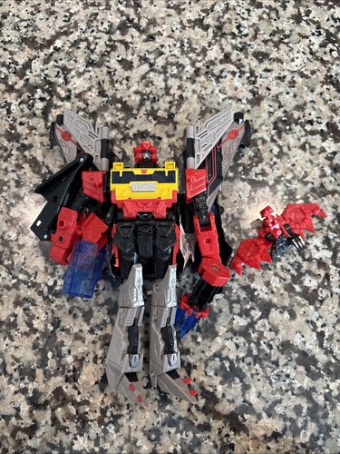 Hasbro Takara 2005 Transformer Figure - Picture 3 of 6