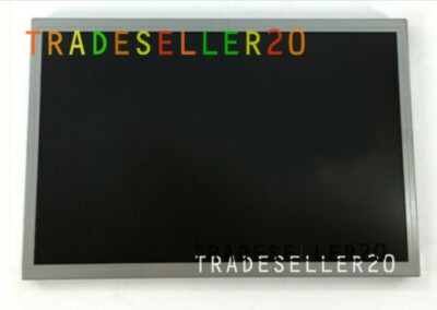 NEW 12.1-inch MCG121WXLBAQGA-A**84 FOR LCD display panel 90 Days Warranty