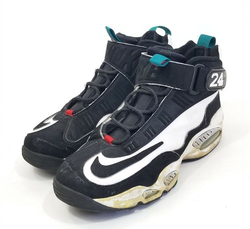 griffeys teal