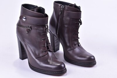 Navyboot  Damen Stiefelette Boots  EUR 39 Nr. 24-J 4214