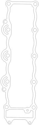 なかたに Kawasaki ZX900 11060-1818 Cylinder Base Gasket | eBay