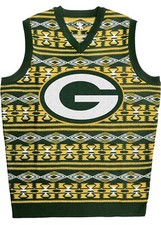 These Sports Ugly Sweaters Are the Ugliest 30
