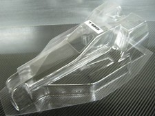 TBG MID BODY FOR KYOSHO SWB TURBO OPTIMA MID SE BODY AND WING