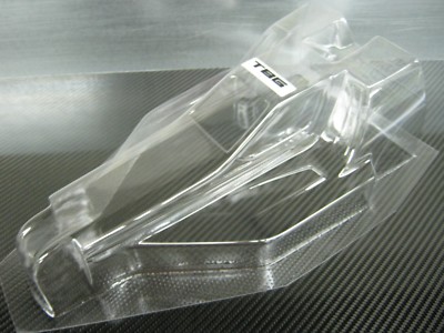 KYOSHO TURBO OPTIMA MID SE WING
