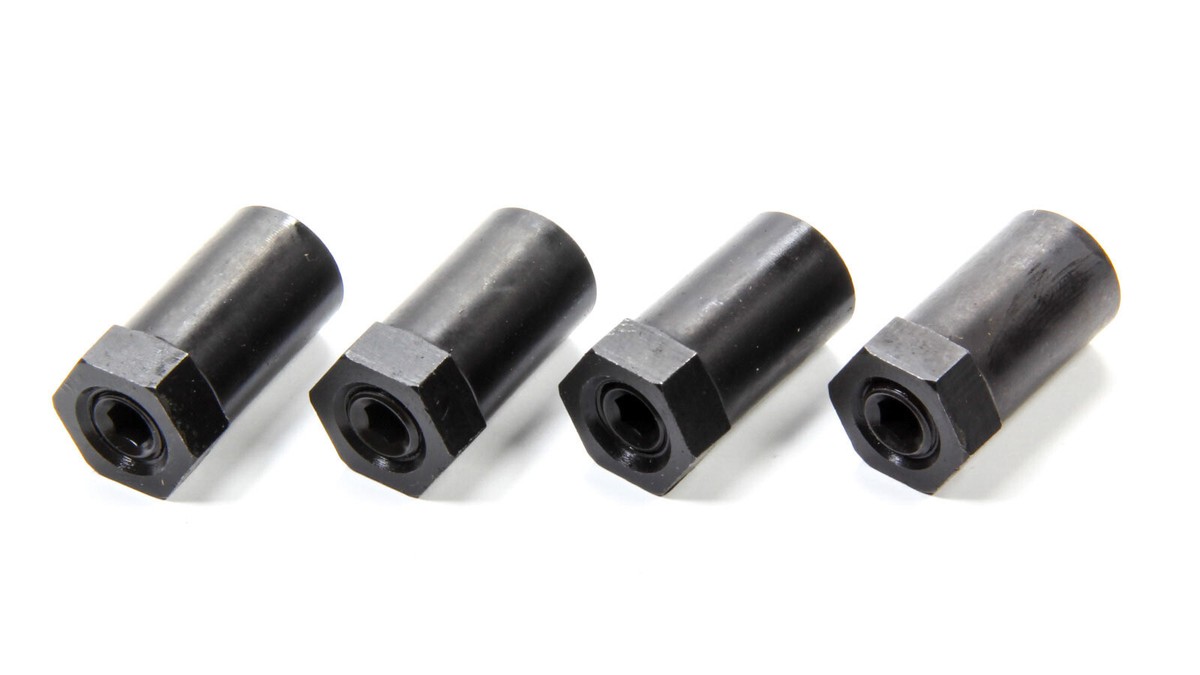 Poly Locks 3/8 (4pk) SCORPION PERFORMANCE PL38 4 | eBay