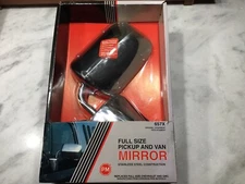 Peterson Manufacturing Full Size Pick-Up Van Mirror 657X