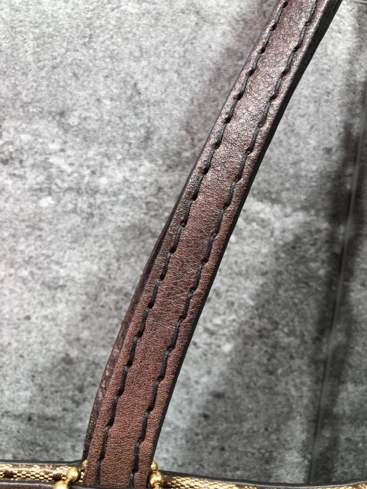 GUCCI HANDBAGS babouska m - 207291 shoulder bags - Image 4 of 4