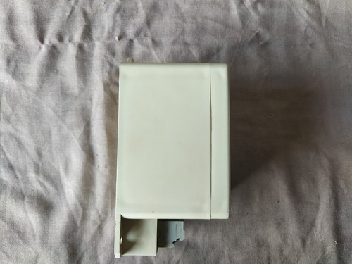 Deif FC-5N IMCON Frequenzumrichter 52357-2 - Bild 3 von 7