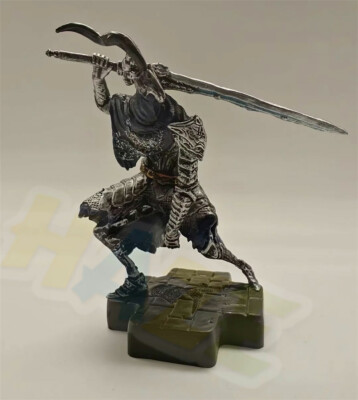 Dark Souls Artorias the Abysswalker  Figure Model Spielzeug No Box Geschenk New