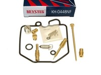 Keyster Vergaser-Reparatursatz,Honda CB400N, Kit KH-0448