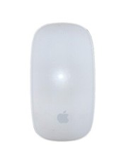 Genuine Apple Bluetooth Wireless Multi-Touch 1st Gen Magic Mouse A1296, TESTED