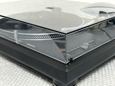 Technics Dust Cover with Hinge TTFA0572 for SL-1200 Turntables