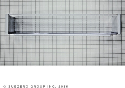 BRAND NEW GENUINE SUB ZERO DOOR SHELF PART#7015779 FREE SHIPPING!