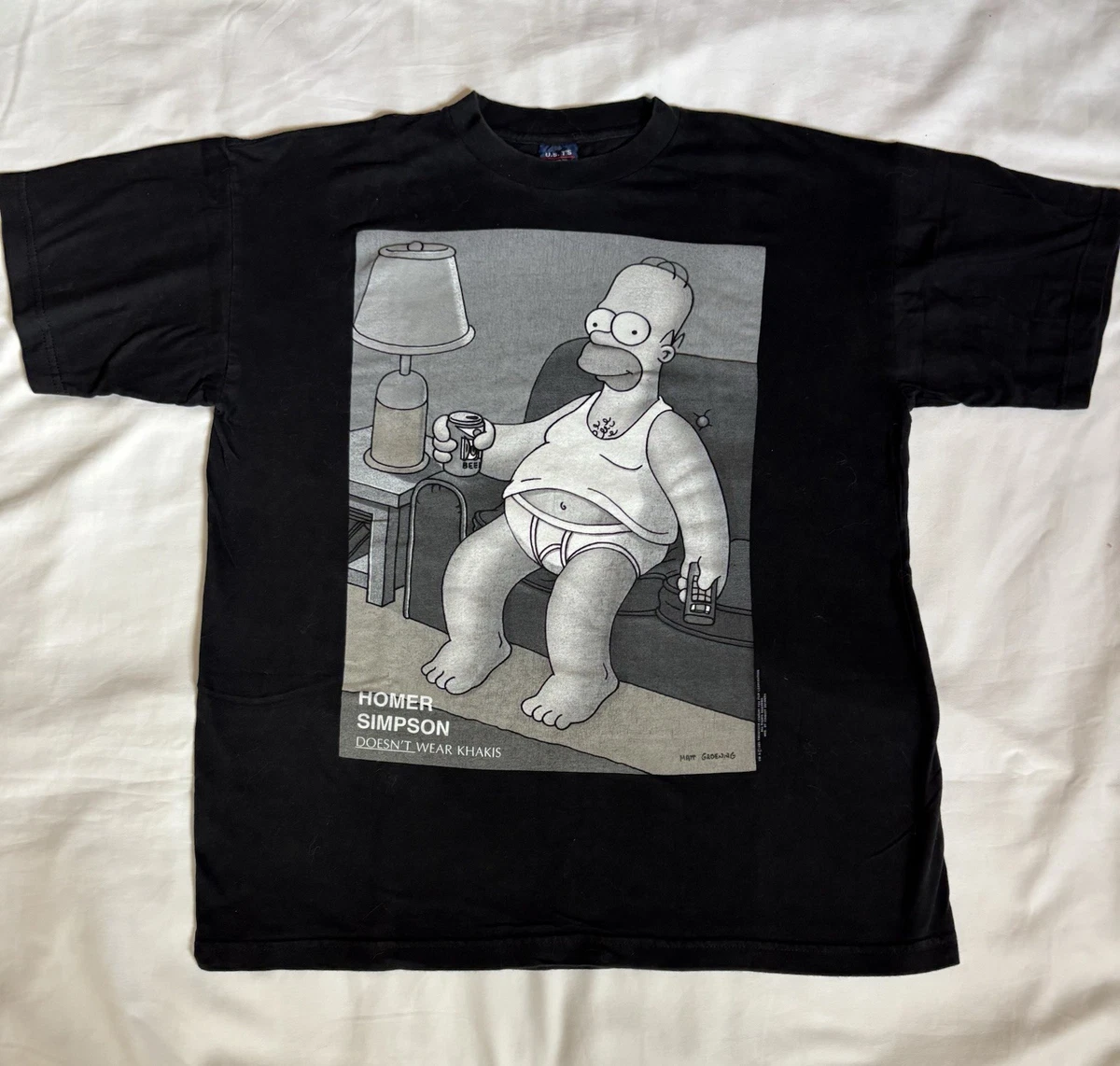 Stanley Desantis Vintage T-Shirts for Men for sale - eBay