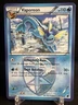 Vaporeon 20/116 Team Plasma - Plasma Freeze (2013) -  Pokemon Card