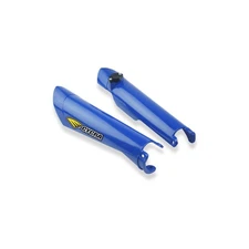 Cycra Fork Guard Set - Blue 1CYC-6901-62
