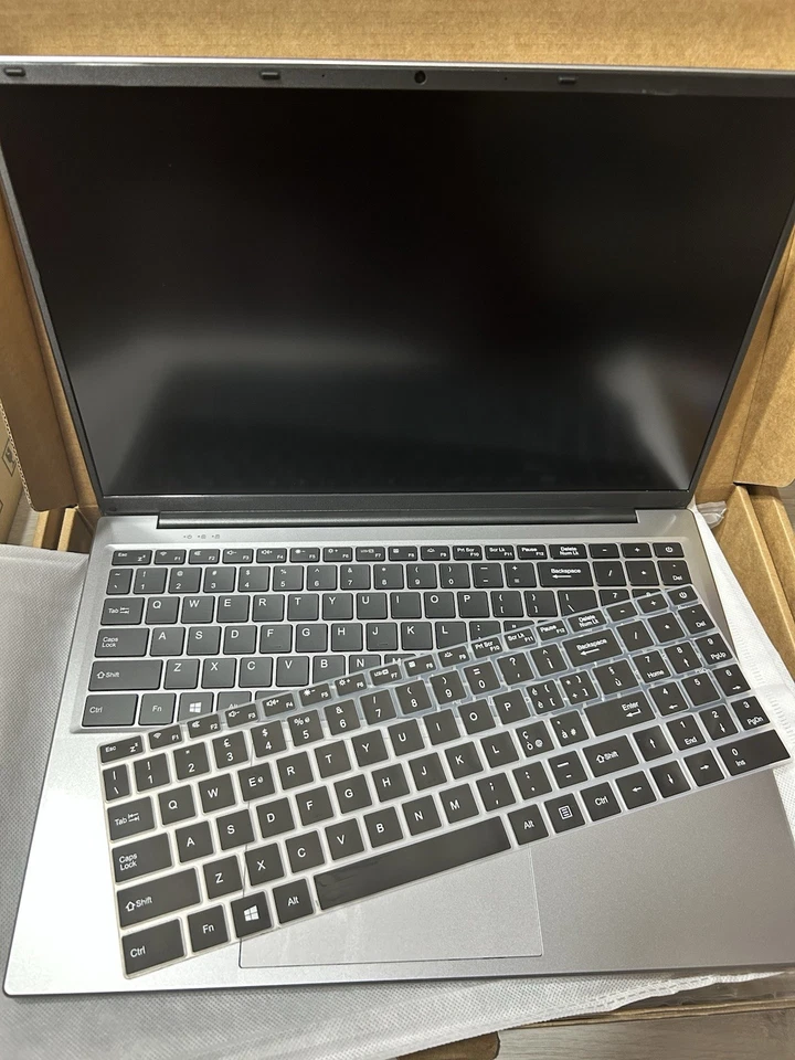 Portatile Laptop Processore Intel N5095A - Ram 16 gb - SSD 512 - Windows 11 - Immagine 4 di 4