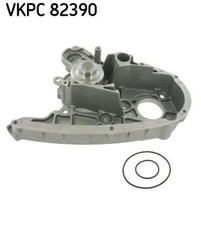 Pompe à eau Fiat 900