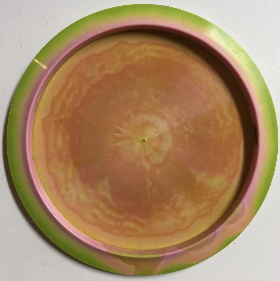 Discraft Paul McBeth Prototype SWIRLY ESP Anax 175g Scaled New - Image 2 of 2