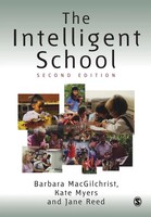 The Intelligent School Barbara Macgilchrist (U. A.) Taschenbuch Englisch 2004