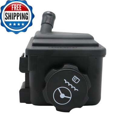 Chefull Power Steering Reservoir Tank Cap Compatible 1995-2002 Chevrolet Camaro