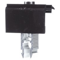 Schletter Solar Endklemme RapidPro 30-47mm sw elox 131020-900