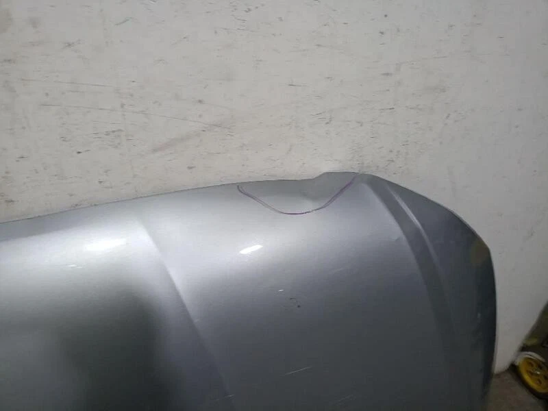 6F0823031D capot para SEAT IBIZA V (KJ1 KJG) 1.0 TSI 2017 5483162 - Imagen 3 de 4