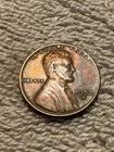 Lincoln Wheat Cent 1933 D Actual Coin Penny Free Insured Tracked Shipping Lot J9