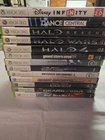 New ListingLot of 13 Microsoft Xbox 360 Games Bundle Tested Working