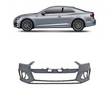Serie Stoßstange vorne PDC+SRA für Audi A5 F53 Coupe Sportkback Cabrio 2016-2020