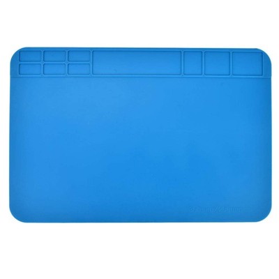 Silicone Soldering Mat Anti Static