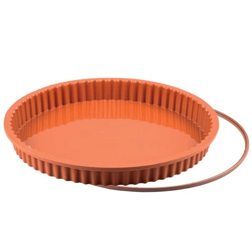 Silikomart Crostata Mould - Thumbnail 2