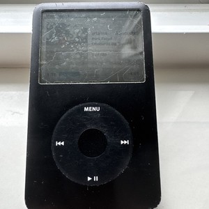 iPod A1238 80GB for sale | eBay
