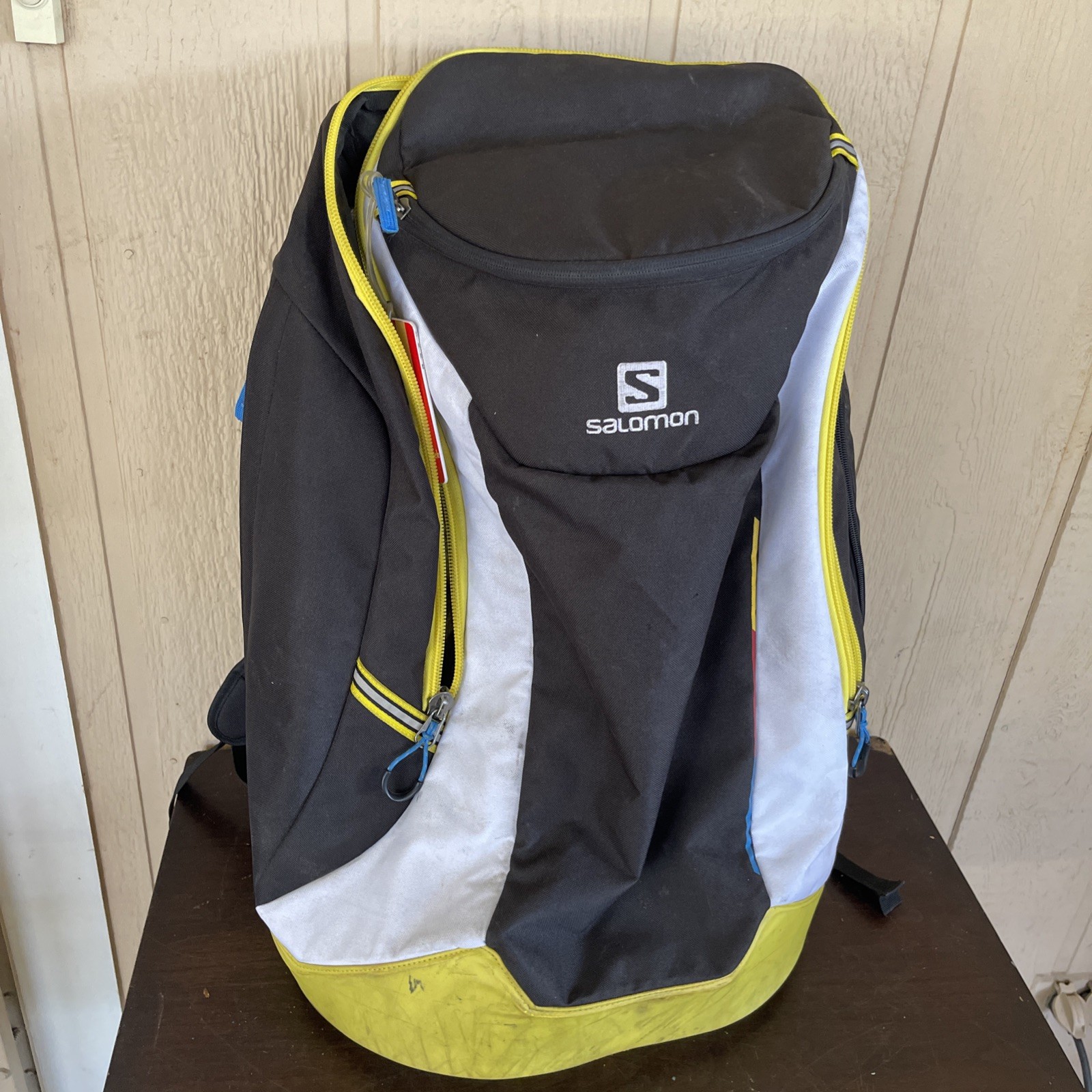 Borsa per attrezzi da sci snowboard Salomon Go To Snowboard