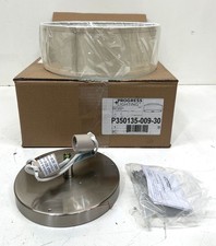 Progress Lighting P350135-009-30 Inspire Brus...