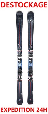 Ski Rossignol Pursuit GT Carbon 170 - Sport & Plein air