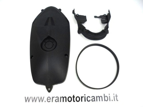 GEHÄUSE MOTORABDECKUNG RIEMENABDECKUNG LICHTMASCHINE BMW R 1200 RT 2011